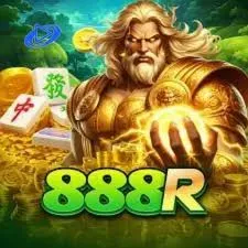 888R - Petualangan Seru Dalam Dunia MMORPG