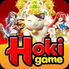 HOKIGAME - Game Gaple Seru dan Menarik untuk Semua