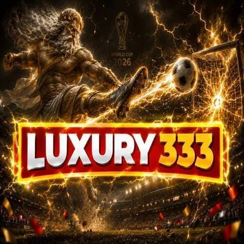 LUXURY333 - Pengalaman Live Casino Terbaik