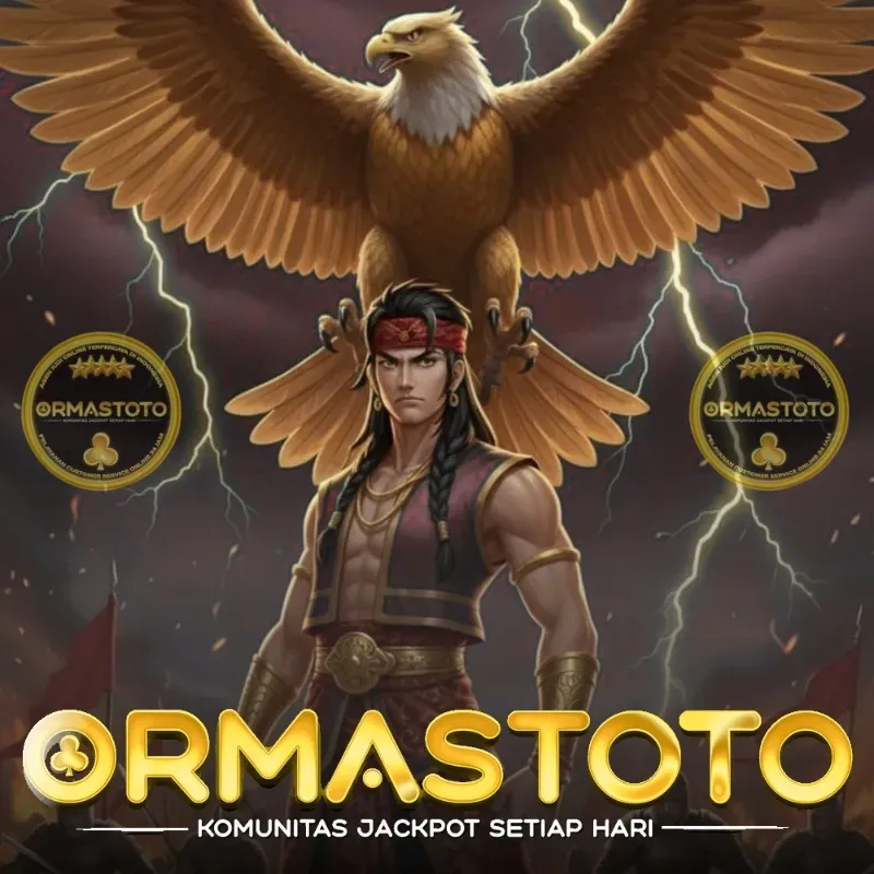 ORMASTOTO - Nikmati Petualangan Idle yang Seru!
